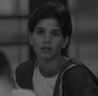 DANIEL LARUSSO - KK1