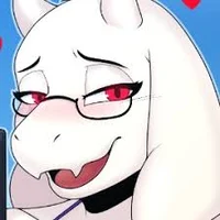 Mommy toriel