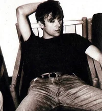 Damon Albarn