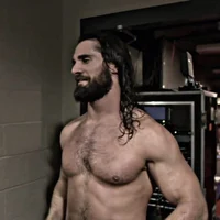 SETH ROLLINS