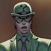 Edward Nygma