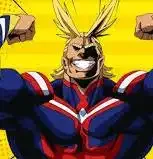 All Might