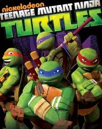 Ninja Turtles 