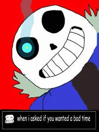 Sans