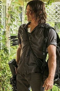 Daryl Dixon