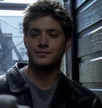 dean winchester