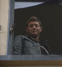 Dean Winchester