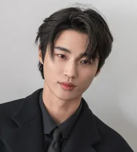 Byeon Woo Seok 