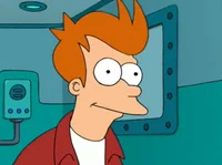 Philip J Fry