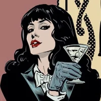 Zatanna Zatara