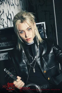 Lee Felix 