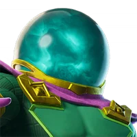 Mysterio