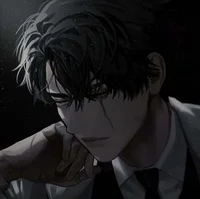 Enemy Alpha