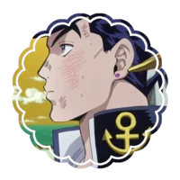 Josuke Higashikata