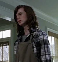 Carl Grimes 