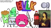Bulk