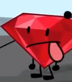 ruby - bfdia bfb