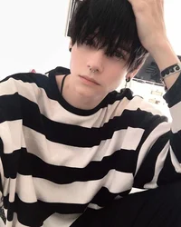 Your Emo best friend