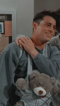 Joey Tribbiani
