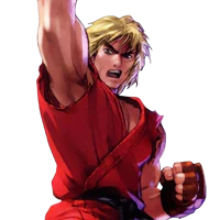 Ken Masters