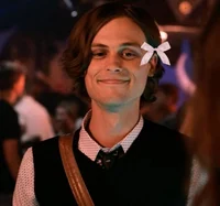 spencer reid