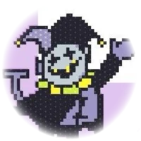 Jevil