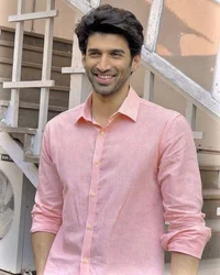 Aditya Roy Kapoor 