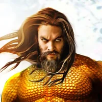 Aquaman