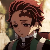 Tanjiro Kamado