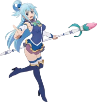 Aqua