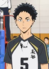 Akaashi Keiji