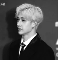 bang chan