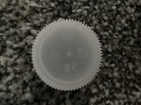 bottle cap