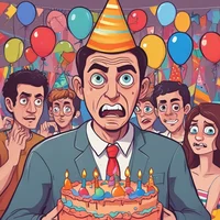 Villain origin story