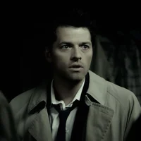 CASTIEL