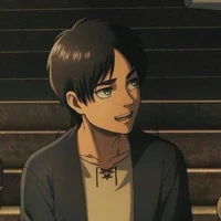 AOT- Eren Jeager 