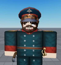 Vasiliev S Stanislav