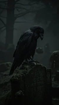 Wild Raven
