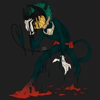 Bendy izuku