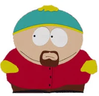 Cartman malo
