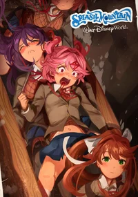 Doki Doki girls 