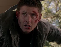 SPN Dean Winchester
