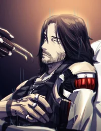 Johnny Silverhand