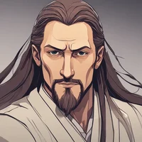 Qui-Gon Jinn 