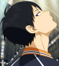 Tobio Kageyama