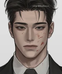 Villains kid
