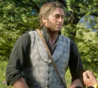 Arthur Morgan