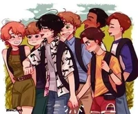 The Losers Club