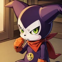 Impmon domestico 