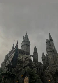 Hogwarts Battle